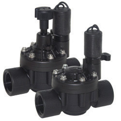 Toro TPV Solenoid Valves