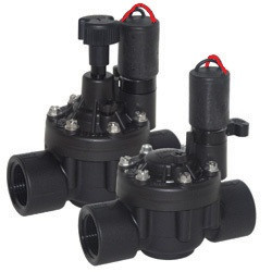 Toro TPV Solenoid Valves 9V Latching Coil