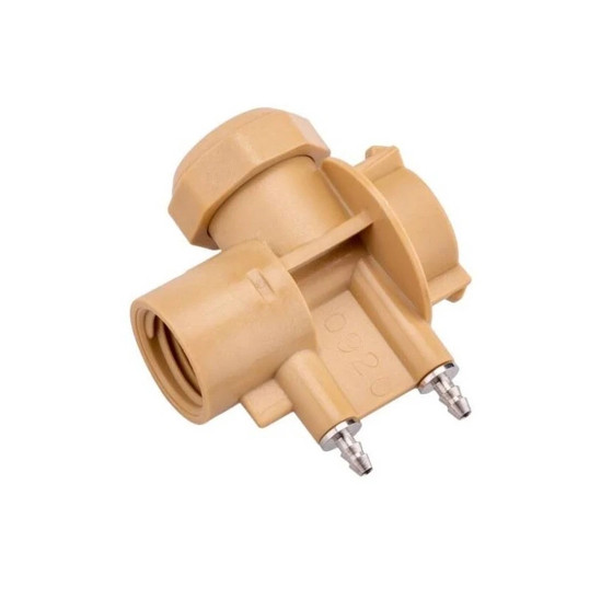 Hunter Pilot Valve -Electrical VIH for G800/G900