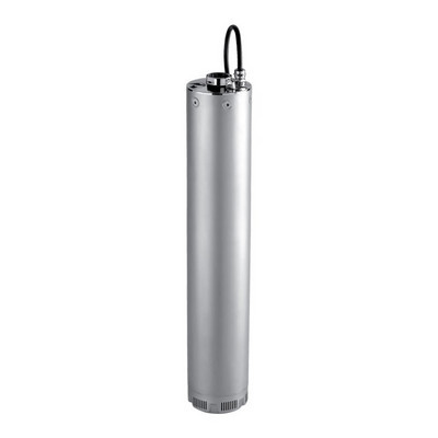 Franklin VN9/6 Submersible Pump c/w Float Switch