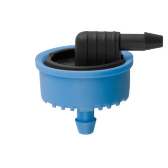 Rivulis NDJ SuperTif PC ND-MOP SOL Side Barbed Dripper