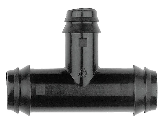 Tavlit Acetal Barbed Reducing Tee