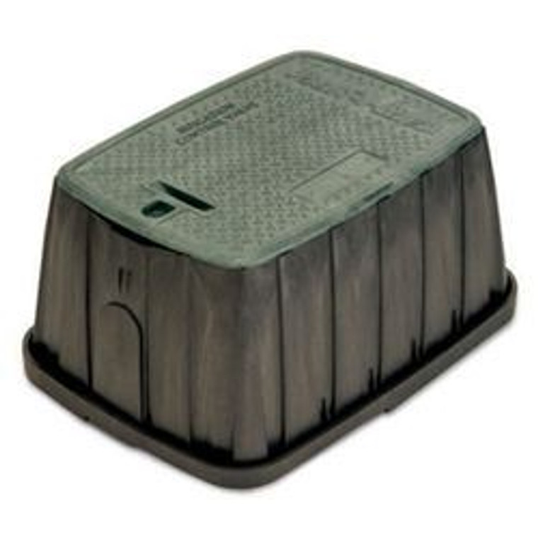 Rain Bird Standard Rectangular Valve Box