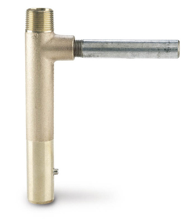 Rain Bird Brass Quick Coupling Key