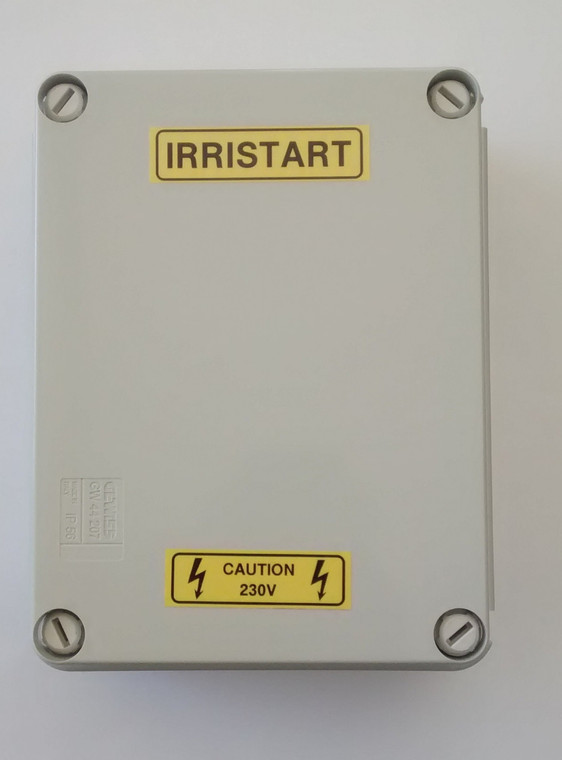 Irristart Pump Start Relay