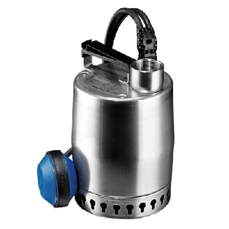 Grundfos KP Sump Pumps