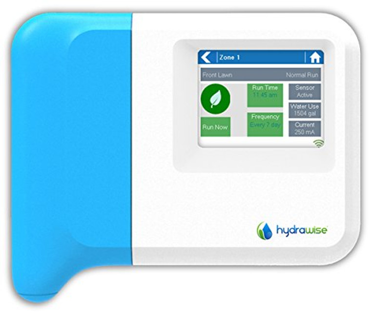 Hunter HC Hydrawise Wi-Fi Irrigation Indoor Controller