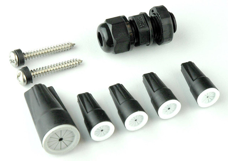 Antelco eZyvalve Hardware Kit