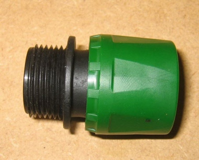 Hose Pipe 3/4" Snap Fitting
