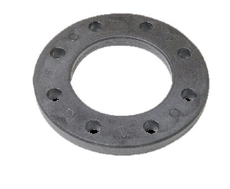 Plasson Electrofusion Plated Flange Backing Ring