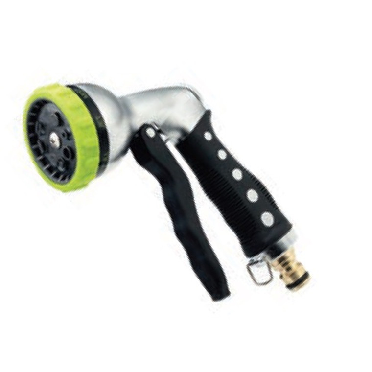 Metal 6 Function Spray Gun