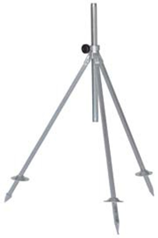 Tripod Stand (Adjustable)