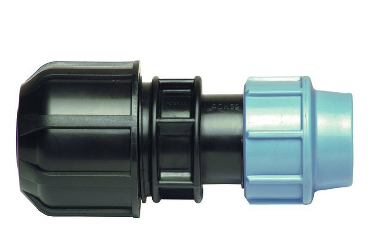 Universal Transition Coupler