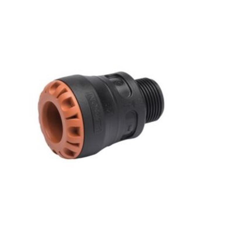 PlassOne 1002C Copper Adapter