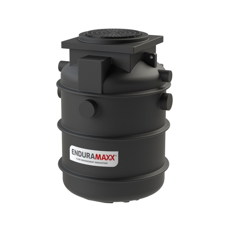 Enduramaxx 1100L Underground Tank