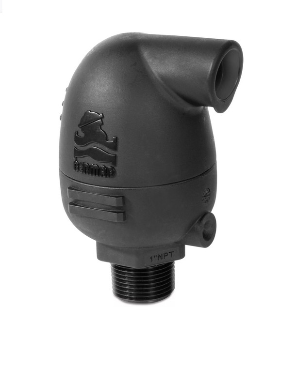 Bermad Air/Vacuum Combination Release Valve