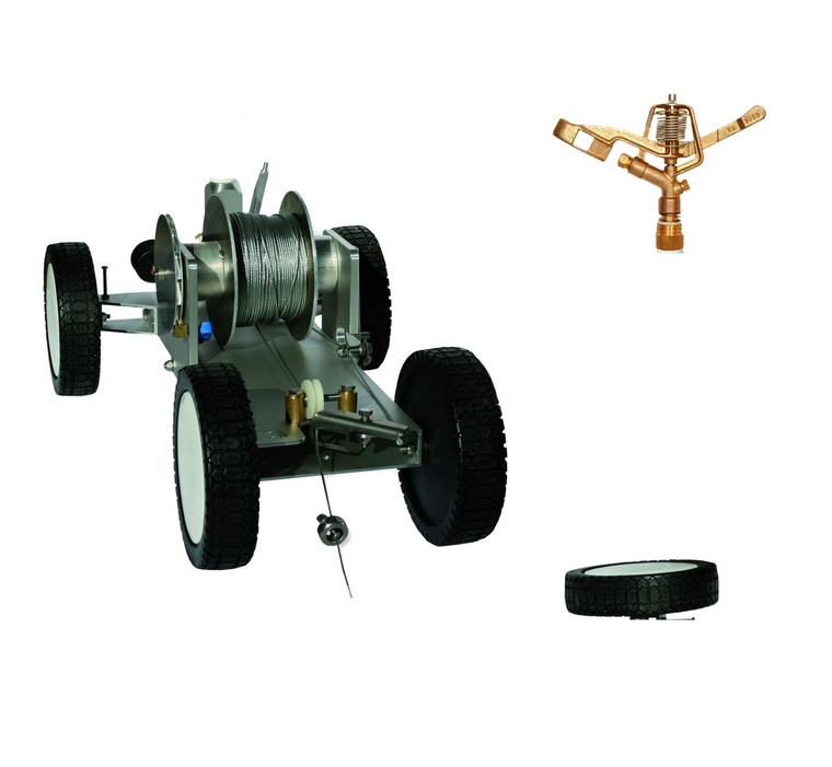 Rega Rainmobile Rainking Spare Parts