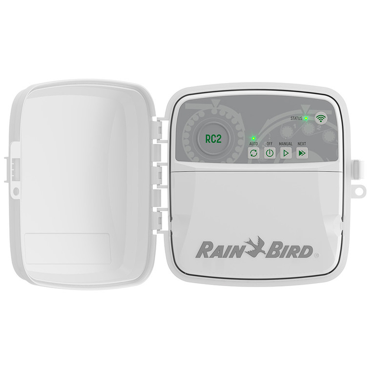 Rain Bird RC2 Controller