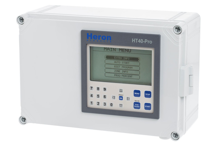 Heron HT-Pro Two Wire Irrigation Controller
