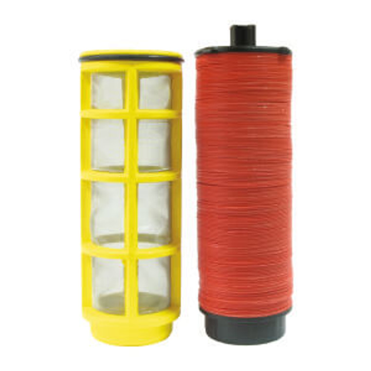 Palaplast replacement Cartridges for Filters