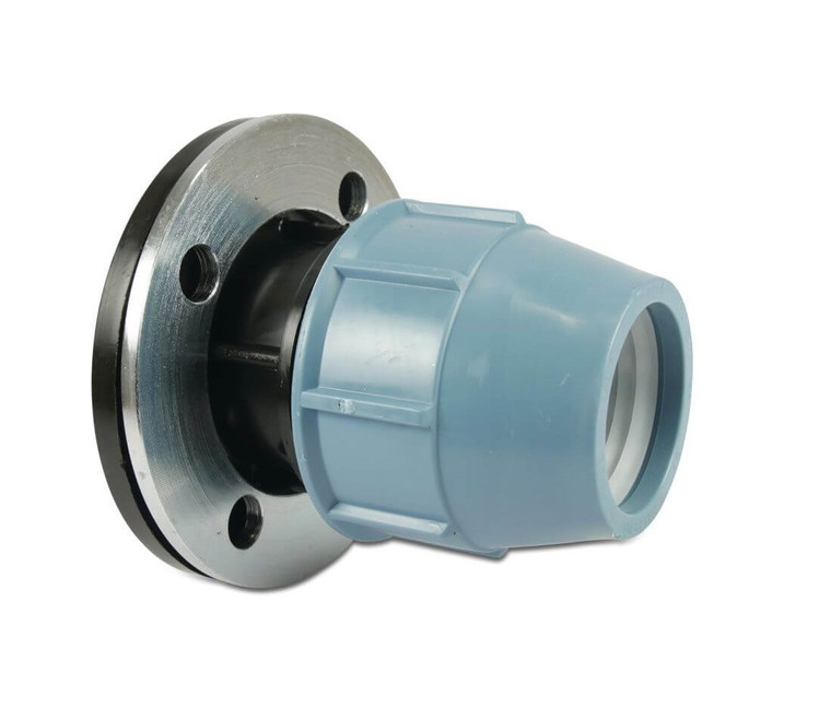 Compression Flange Adapter