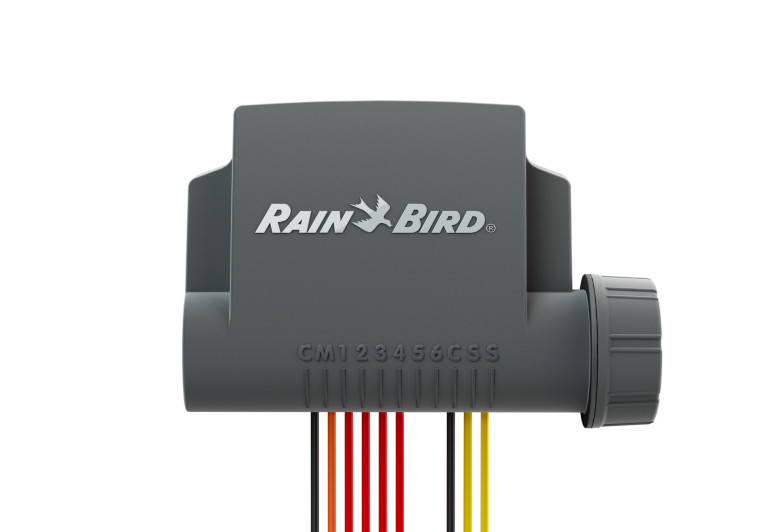 Rain Bird ESP-BAT-BT Series Battery Controller