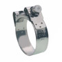 Mikalor Stainless Steel Hose Clamp With Stainless Steel Screw