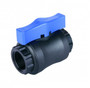 Hansen Nylon Ball Valves