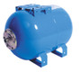 Zilmet UltraPro Horizontal Pressure Vessel 100L