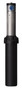 Hunter I-20 Ultra 6" (15cm) Stainless Steel with Check valve