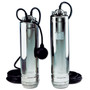 Lowara 3SC8 Scuba Pump