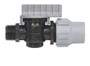 Nutlock Valve Male Adapter