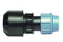Unidelta Universal Transition Coupler