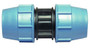 Unidelta Compression Repair / Slip Coupling