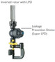 Naan Drainage Preventer 3/8" ww Fit