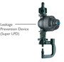 Naan Drainage Preventer 3/8" ww Fit