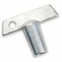 Hunter 1" Quick Coupling Lid Key