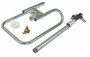 Impact Sprinkler Kit with 4 Sprinkler Sledges