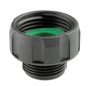 Antelco Tap Adapter Reducing Bush 1" BSPF x 3/4" BSPF