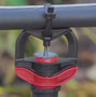 Antelco Sprinkler Adapter 3/8" with 5mm Barb