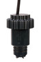 Hunter Wireless ACC/ICC2  Flow System