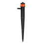 Antelco PC Pressure Compensating Shrubbler 360°