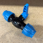 Supreme Compression Ball Valve