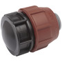 Plasson Barrier End plug 2712 Plasson Barrier End plug 2712