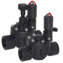 Toro TPV Solenoid Valves 9V Latching Coil