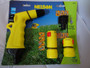 Garden Garden Plastic Spray Gun Hose Attachments 2252E
