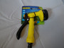 Garden Spray Gun with 5 Adjustable Nozzle for Lawn Grass Watering & Borders 2235E