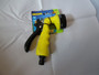 Garden Spray Water Gun, 5 Adjustable Nozzle With Plastic Insulated Handle 2240E