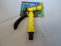 Garden Spray Gun Jet Nozzle for Lawn Grass Watering and Borders 2220E