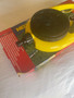 Garden Stationary Sprinkler Waters small areas with a choice of 8 Patterns